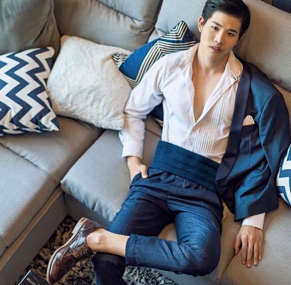 กุน The Face Men