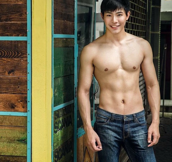 กุน The Face Men