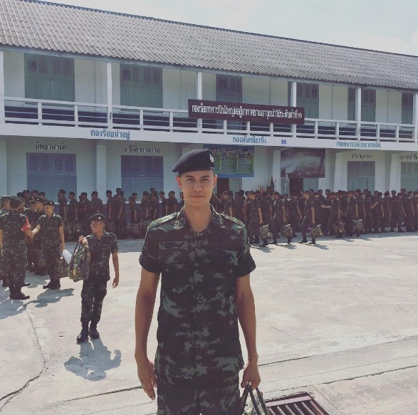 แมน The Face Men