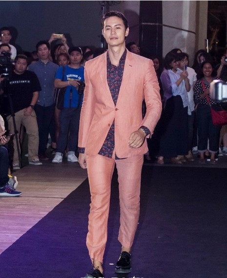 แมน The Face Men