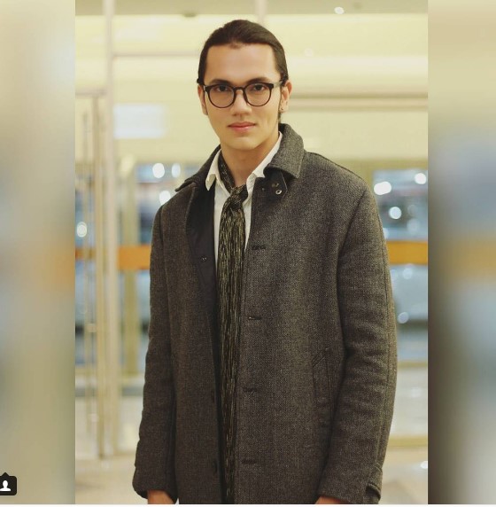 นิกกี้ The Face Men