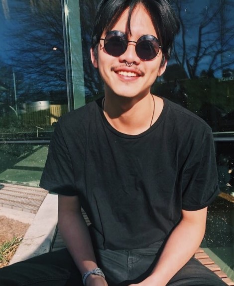 พีเค The Face Men