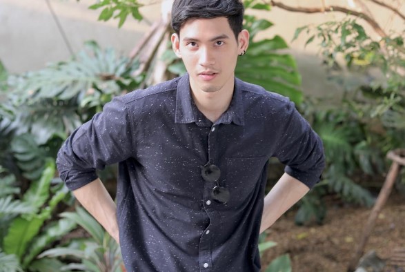 แซม The Face Men