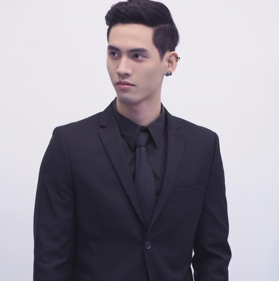 แซม The Face Men