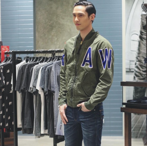 แซม The Face Men