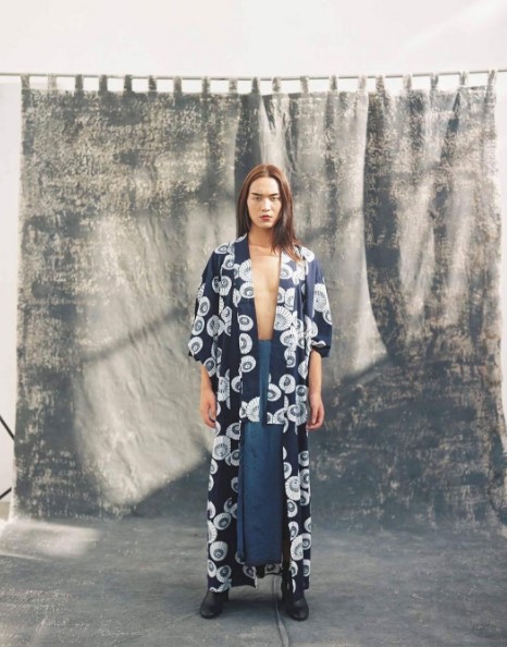 เติร์ด The Face Men