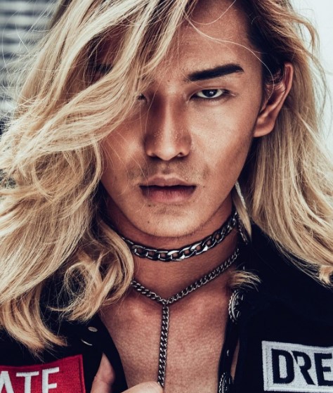 เติร์ด The Face Men