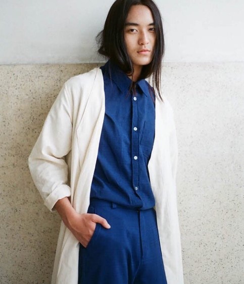 เติร์ด The Face Men