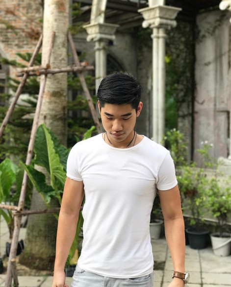 ธาม The Face Men