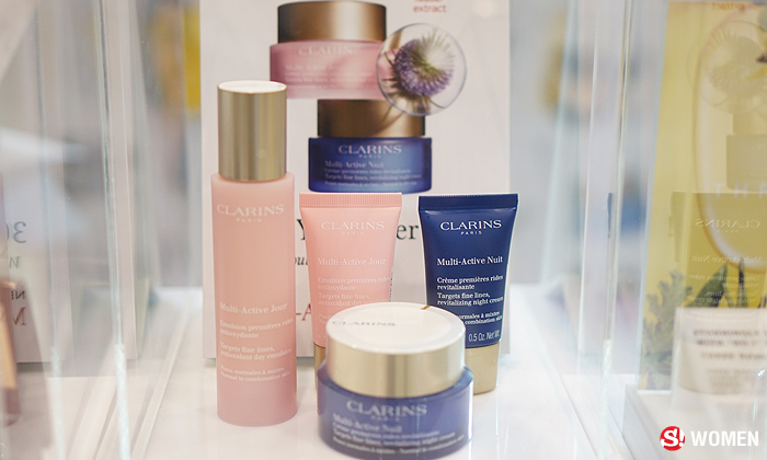 CMG BEAUTY & THE BEST