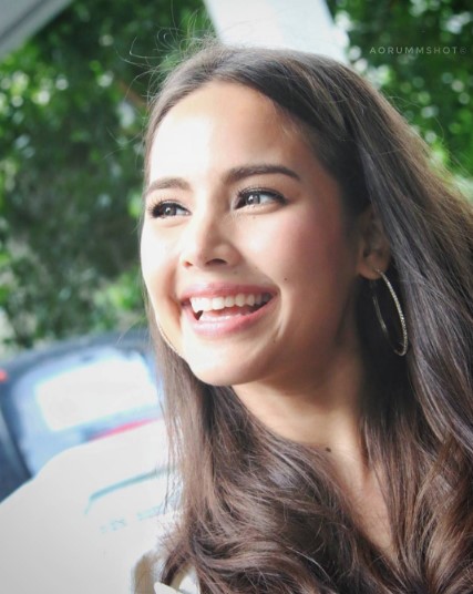 ญาญ่า อุรัสยา