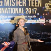 Miss&Mister Teen International 2017