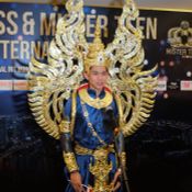 Miss&Mister Teen International 2017