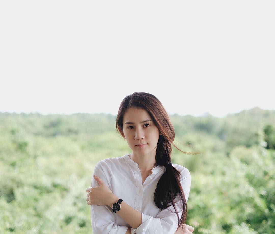 พลอย ภัทรากร