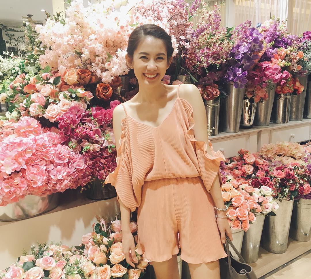 พลอย ภัทรากร