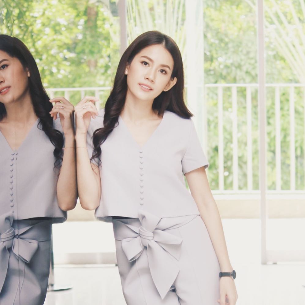 พลอย ภัทรากร