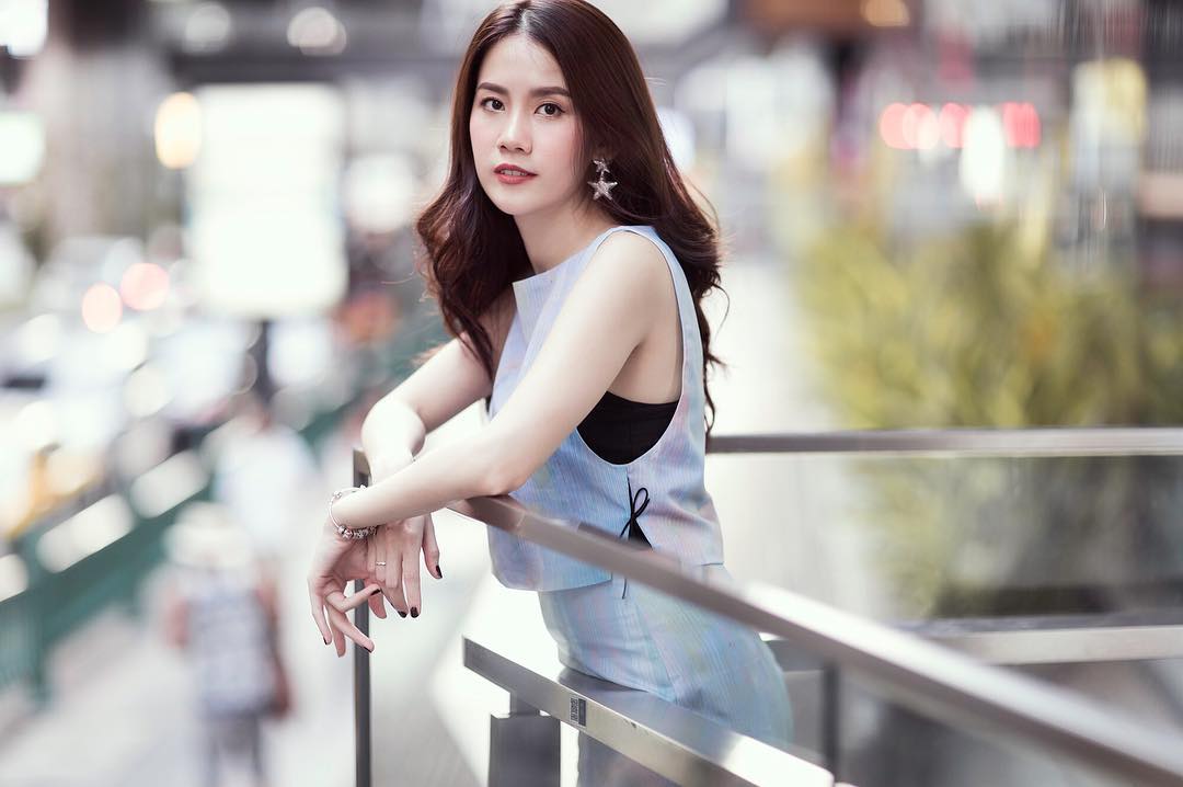 พลอย ภัทรากร
