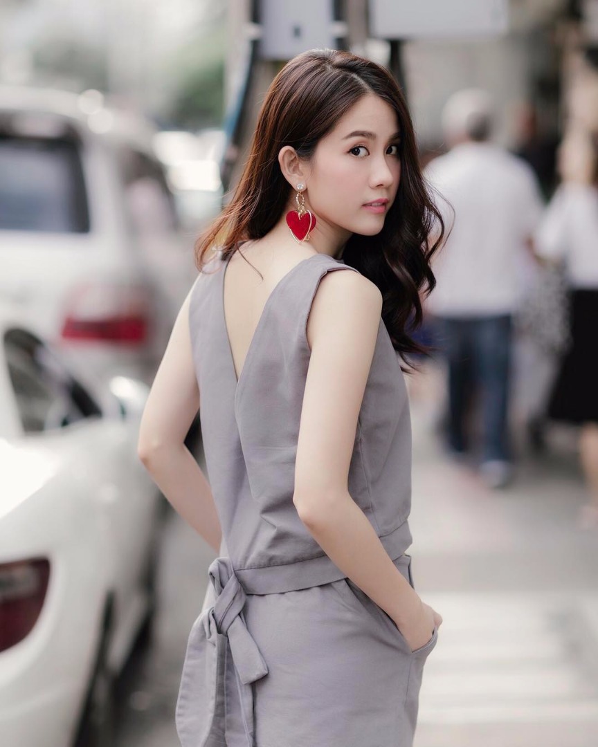 พลอย ภัทรากร