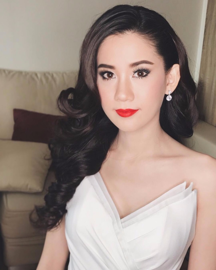 พลอย ภัทรากร