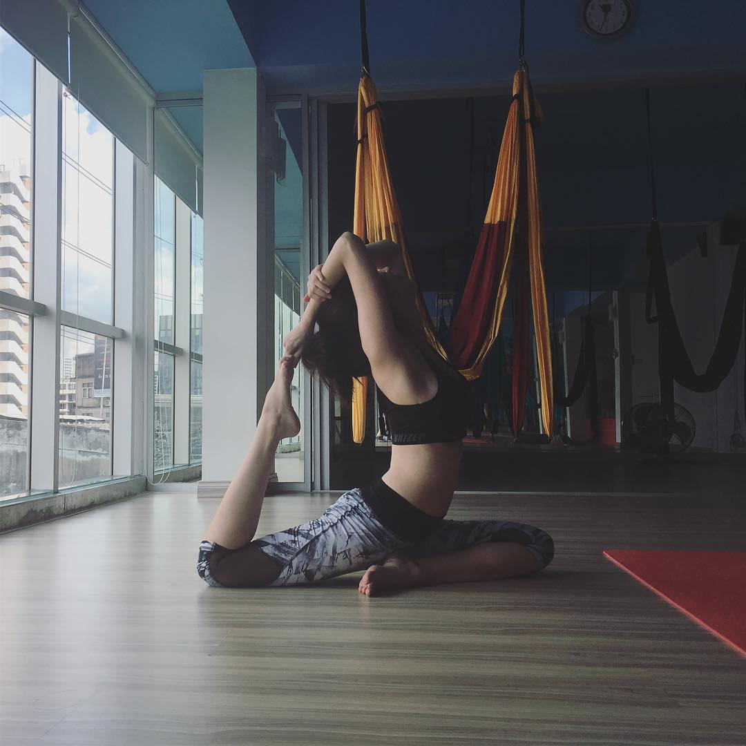 พลอย ภัทรากร