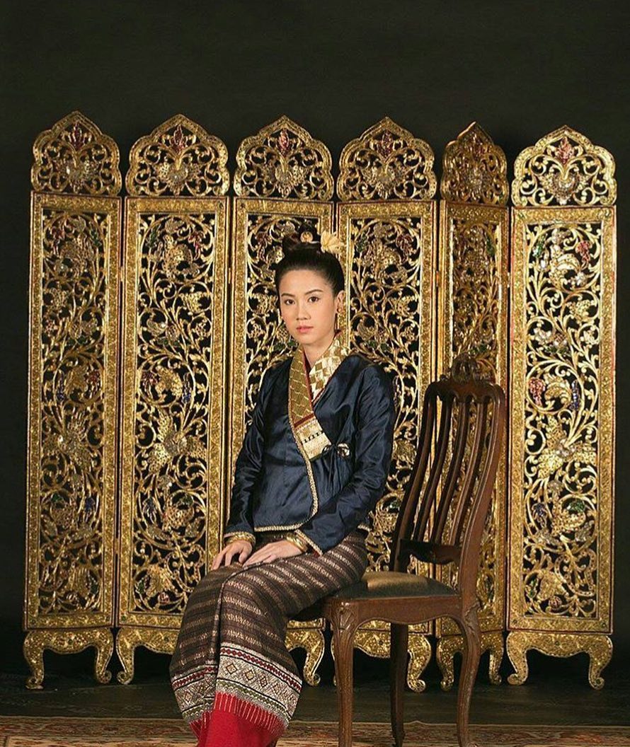 พลอย ภัทรากร