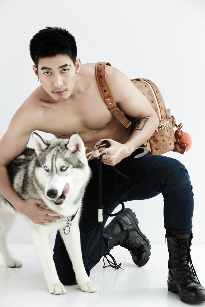 โตโน่ ภาคิน 