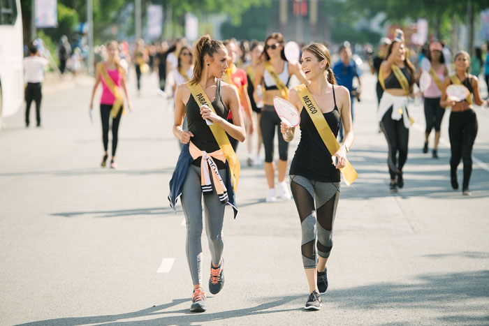 Miss Grand International 2017