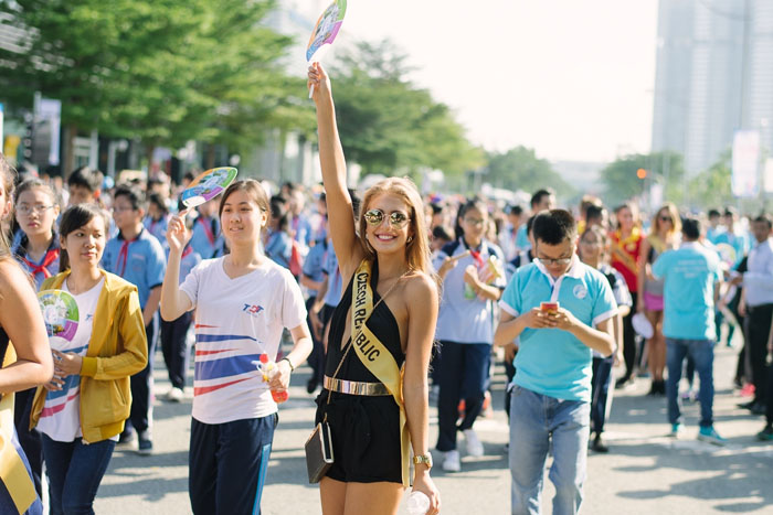 Miss Grand International 2017