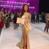 Miss Tourism World 2017