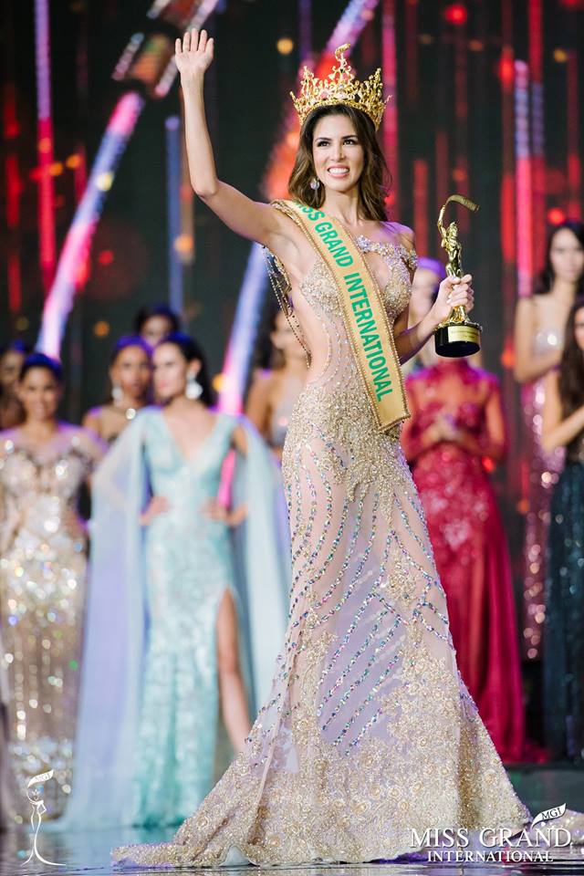 Miss Grand International 2017