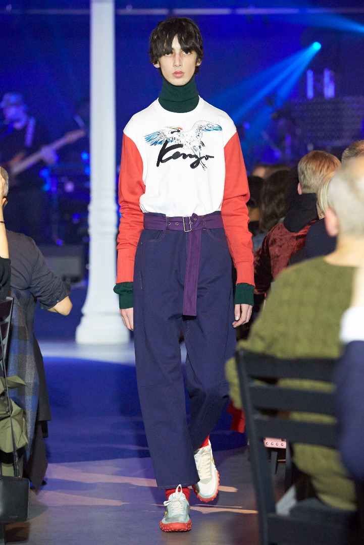 KENZO