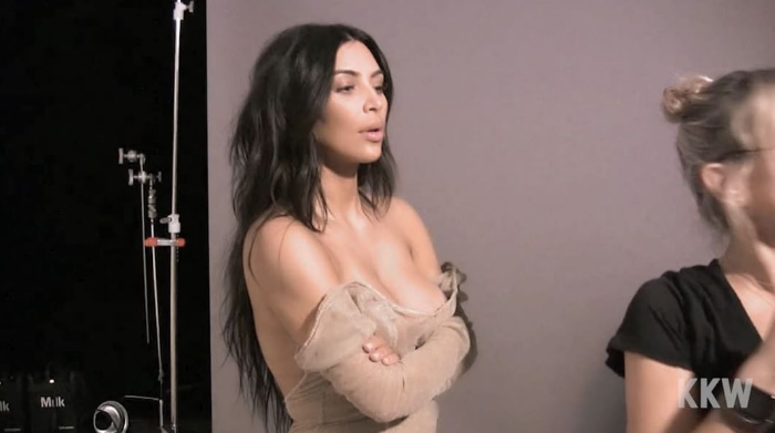 KKW Fragrance