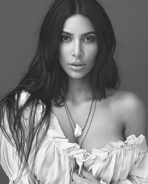 KKW Fragrance