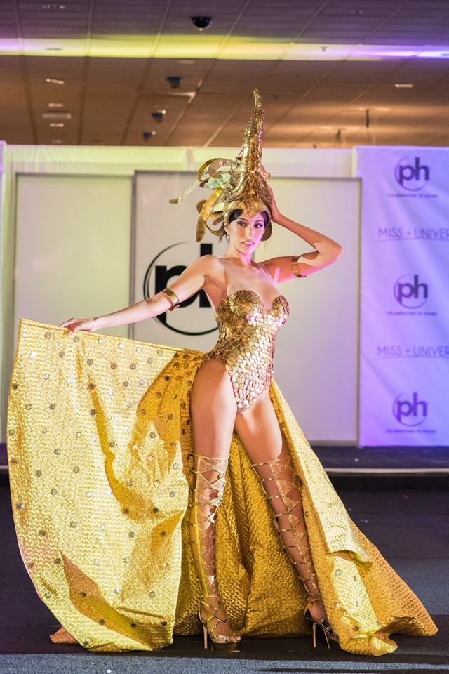 Miss Philippines 2017