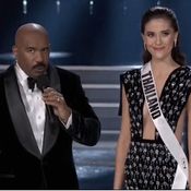 Miss Universe 2017