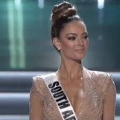 Miss Universe 2017