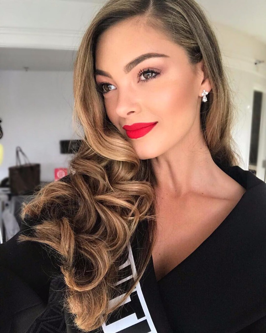 Demi-Leigh Nel-Peters