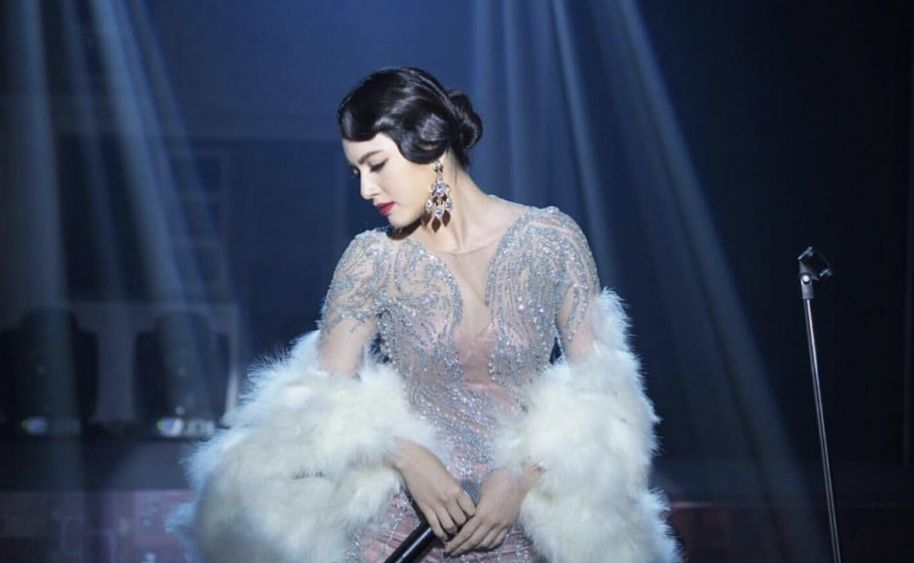 ใหม่ ดาวิกา