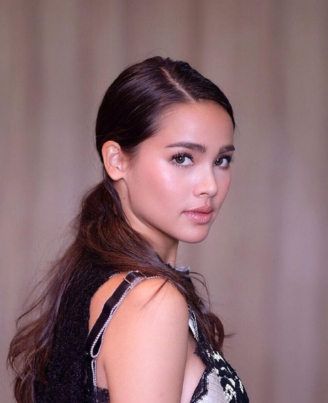 ญาญ่า อุรัสยา