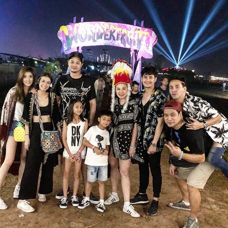 Wonderfruit 2017