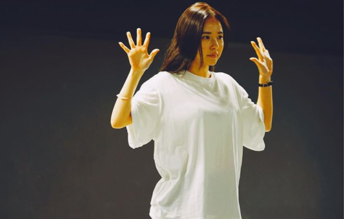 มินฮโยริน นักแสดงเกาหลี