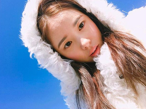 มินฮโยริน นักแสดงเกาหลี