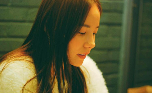 มินฮโยริน นักแสดงเกาหลี