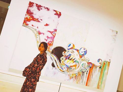 มินฮโยริน นักแสดงเกาหลี