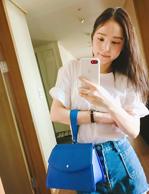 มินฮโยริน นักแสดงเกาหลี