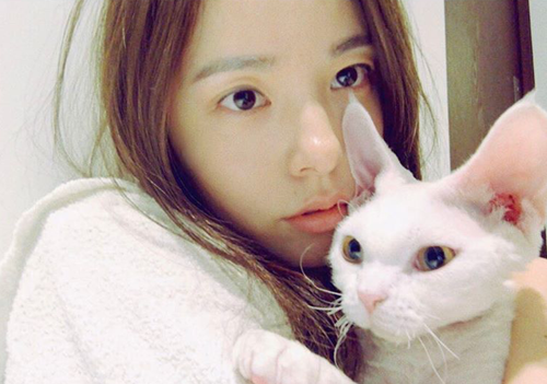 มินฮโยริน นักแสดงเกาหลี