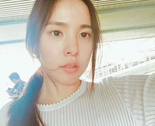 มินฮโยริน นักแสดงเกาหลี