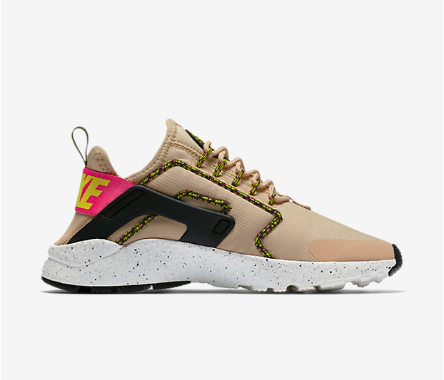 Huaraches hot sale are ugly