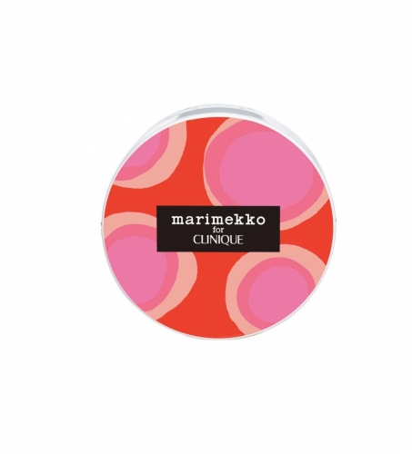 MARIMEKKO X CLINIQUE 