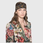 Sweatband จากแบรนด์ Gucci